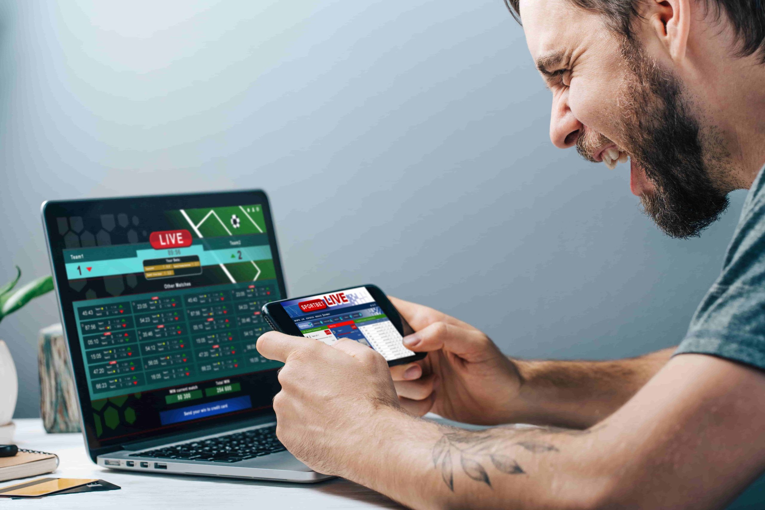 A Step-by-Step Guide on How to Use a Betting App