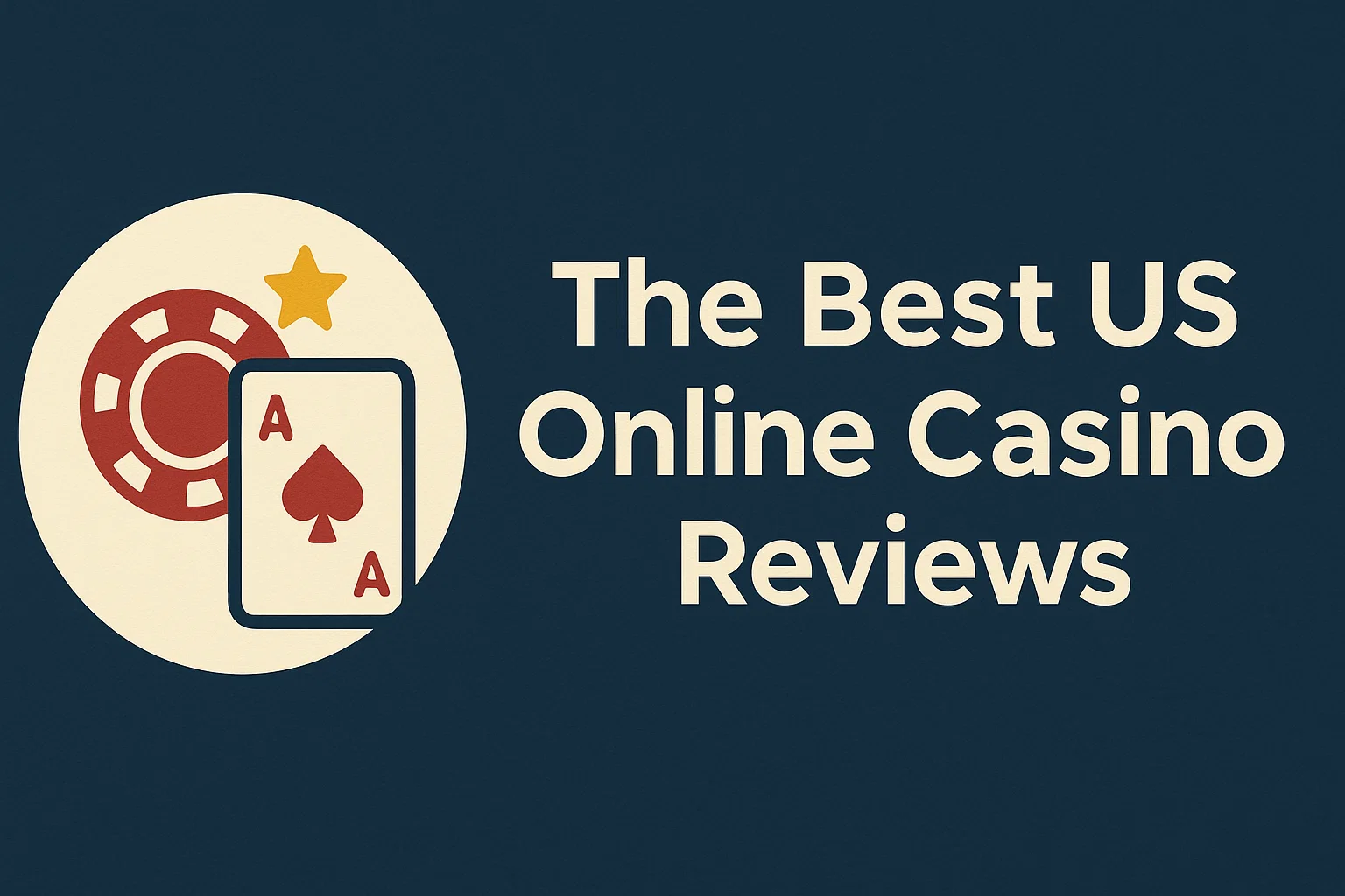 The Best US Online Casino Reviews