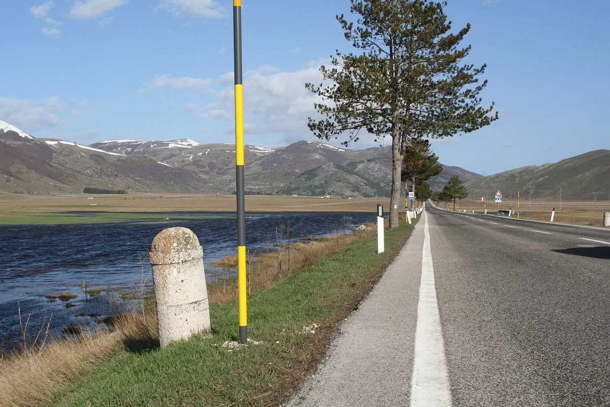 Ciaspole e sci di fondo in Alto Sangro